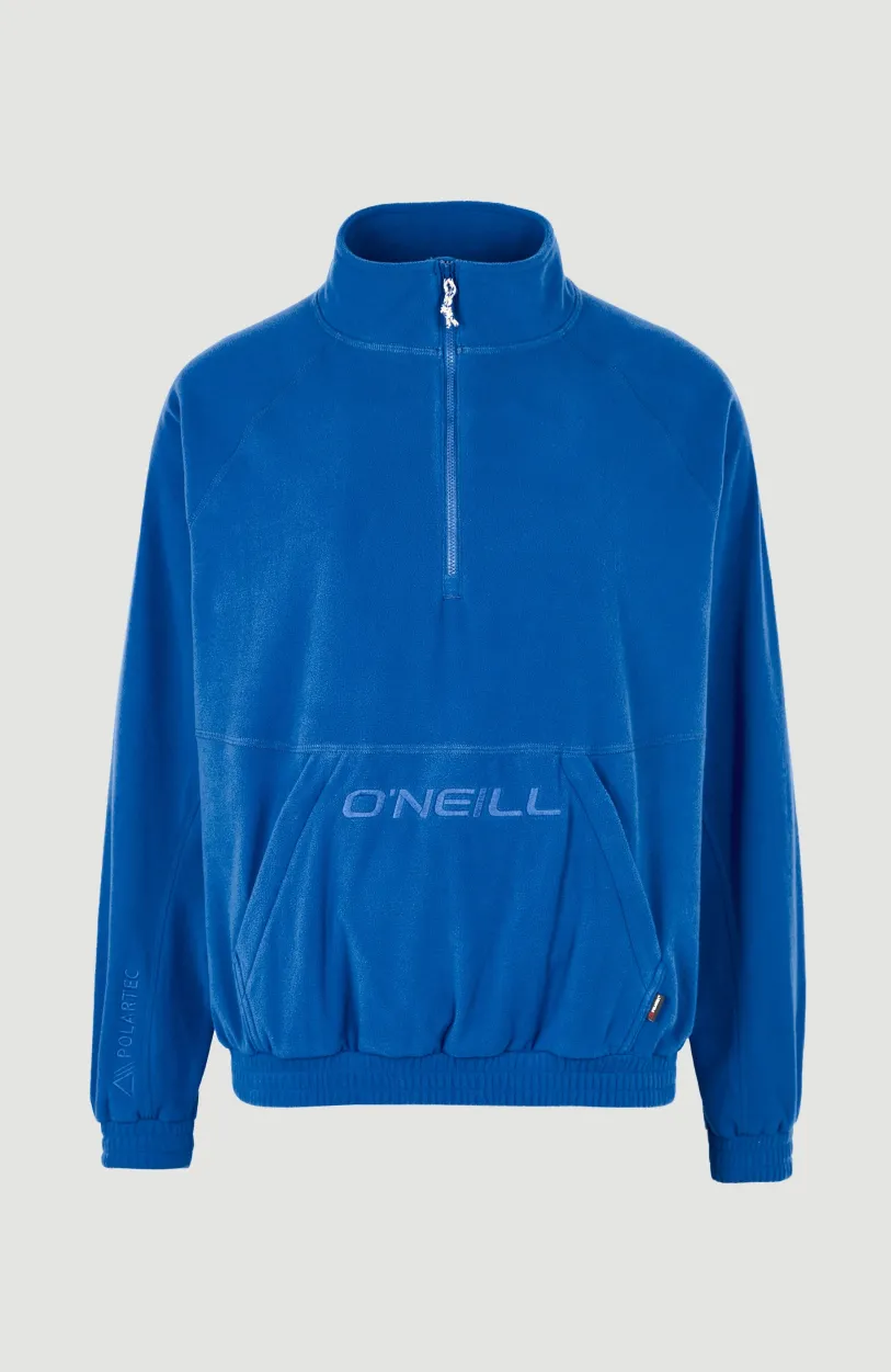 Best O’Neill Slick Half Zip Fleece | Princess Blue