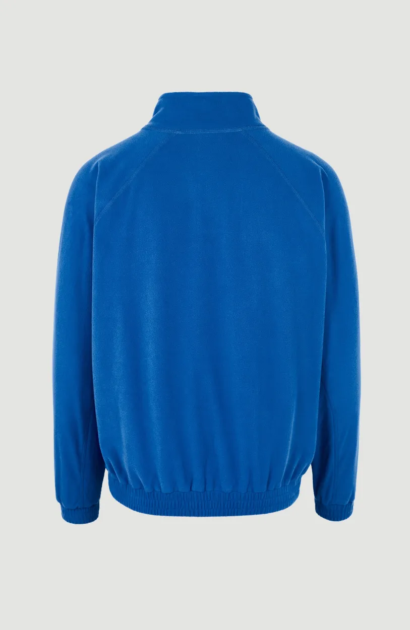 Best O’Neill Slick Half Zip Fleece | Princess Blue