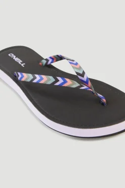 Best O’Neill Slippers Melina | Black Out