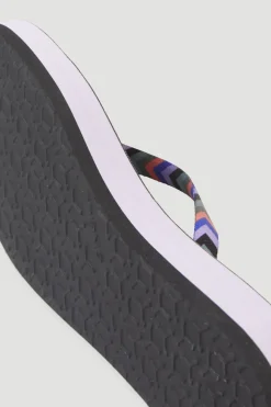 Best O’Neill Slippers Melina | Black Out