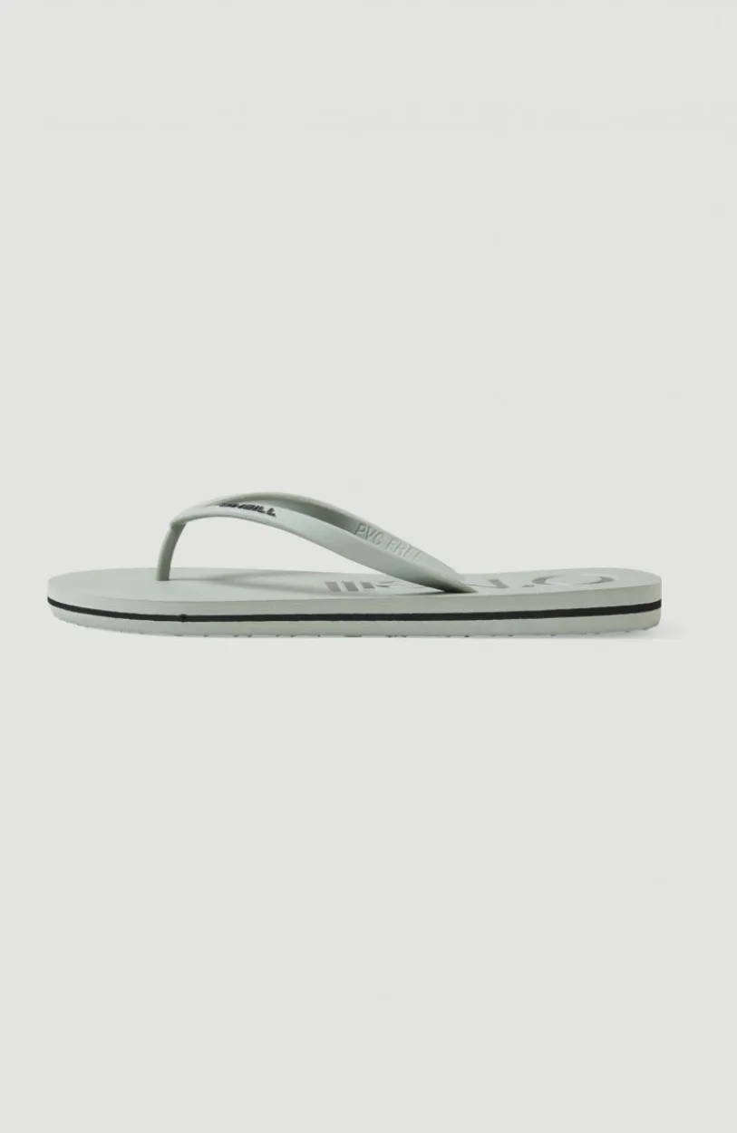O’Neill Slippers Profile Logo | Lily Pad