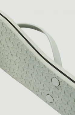 O’Neill Slippers Profile Logo | Lily Pad