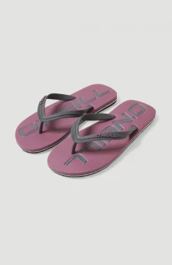 Best O’Neill Slippers Profile Logo | Nocturne