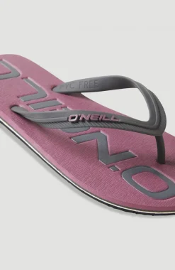 Best O’Neill Slippers Profile Logo | Nocturne