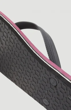 Best O’Neill Slippers Profile Logo | Nocturne