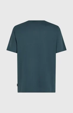 O’Neill Small Chest Print T-shirt | Alma Steel