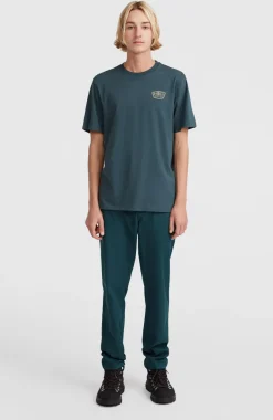 O’Neill Small Chest Print T-shirt | Alma Steel
