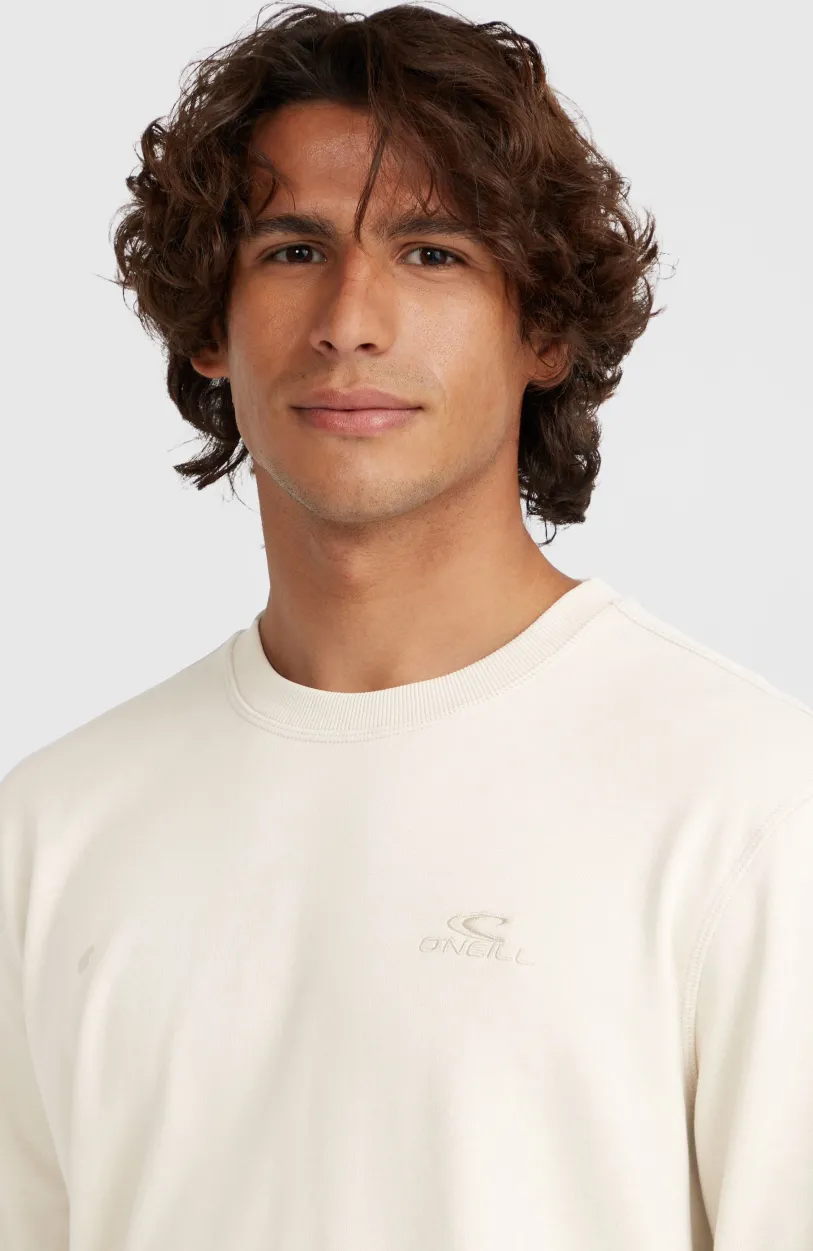 Hot O’Neill Small Logo Crew Sweater | Atmosphere