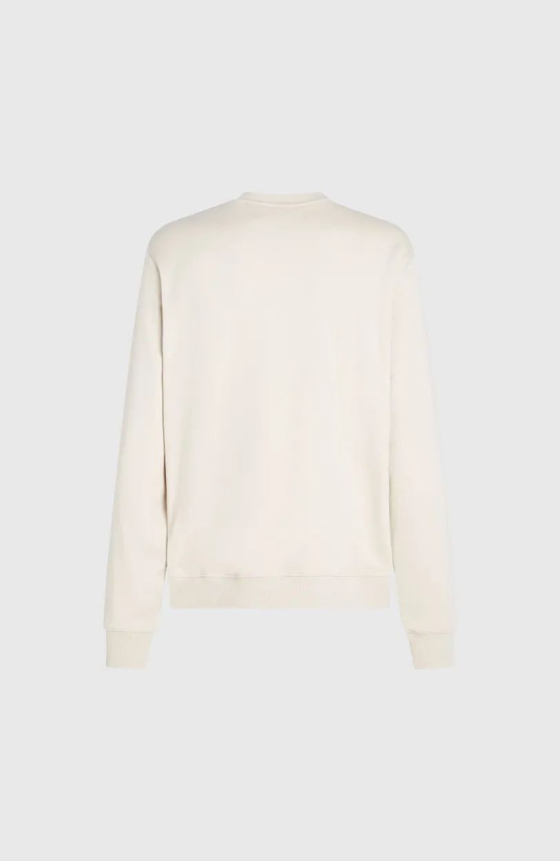 Hot O’Neill Small Logo Crew Sweater | Atmosphere