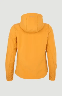 Hot O’Neill Spire Softshell Jas | Nugget