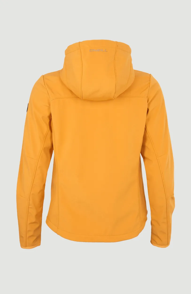 Hot O’Neill Spire Softshell Jas | Nugget