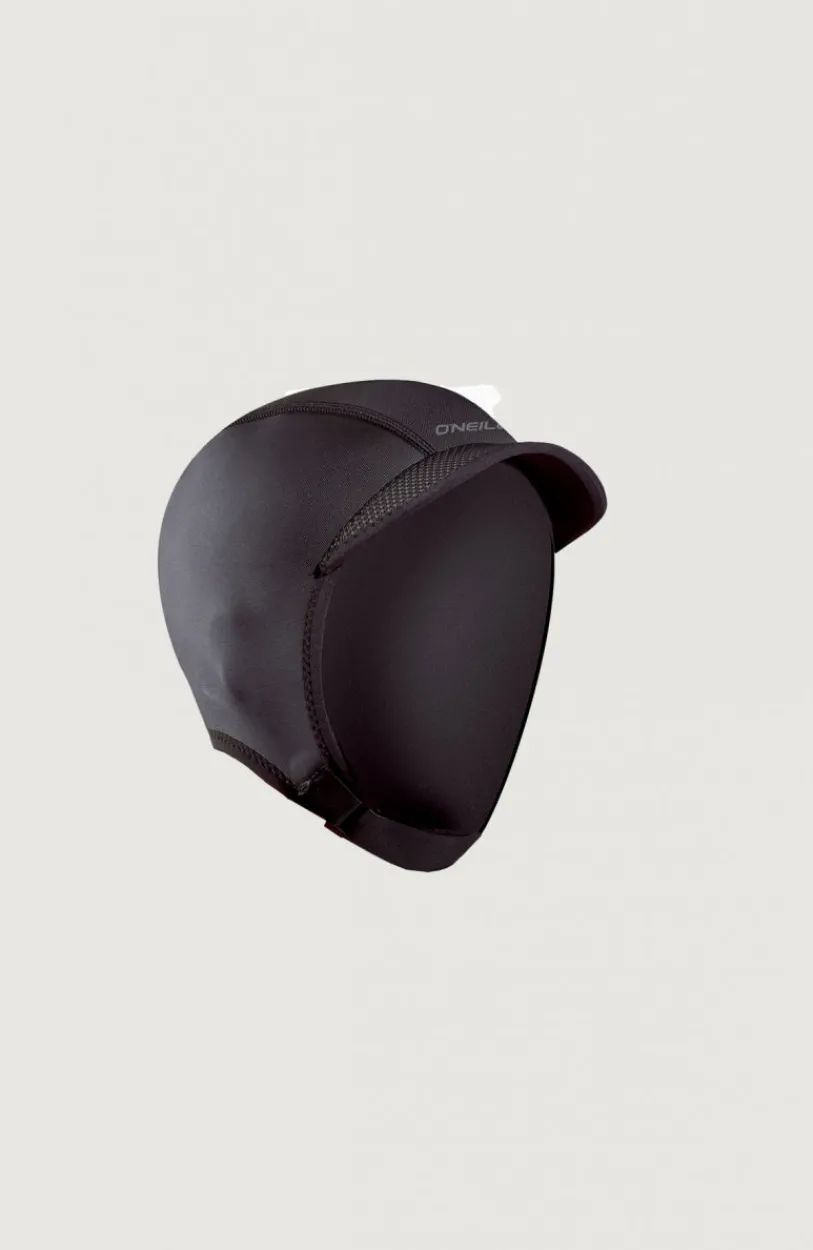 Hot O’Neill Sport Cap 2mm | Black