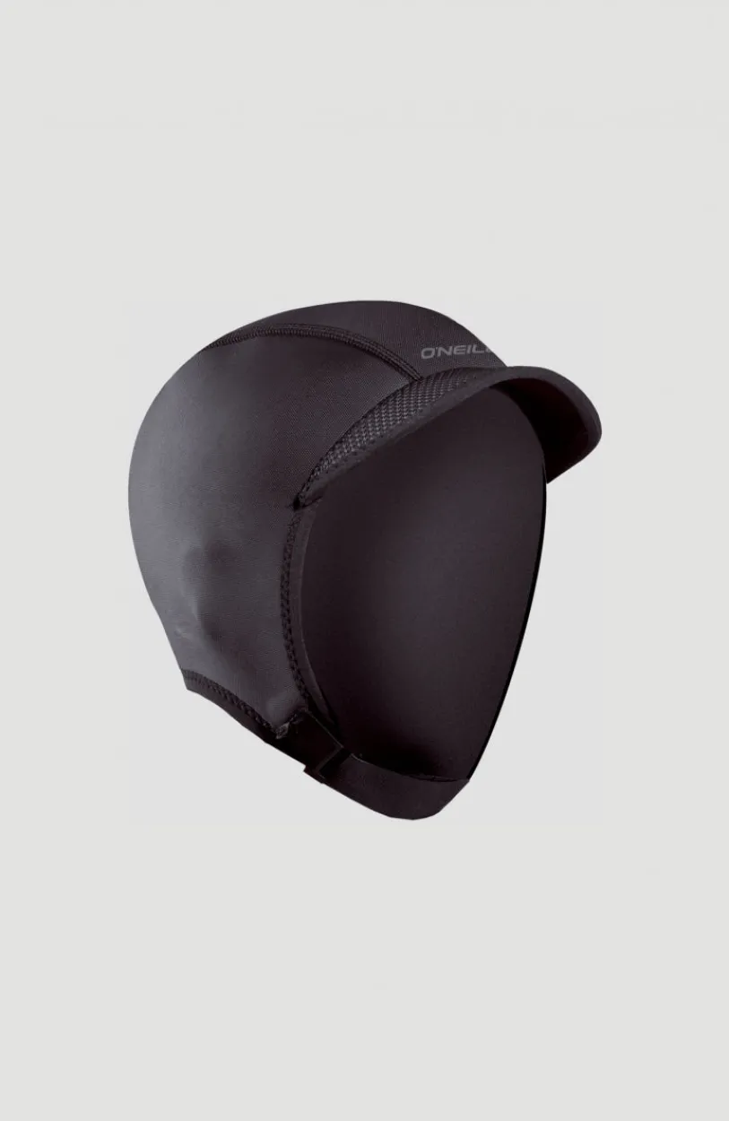 Hot O’Neill Sport Cap 2mm | Black