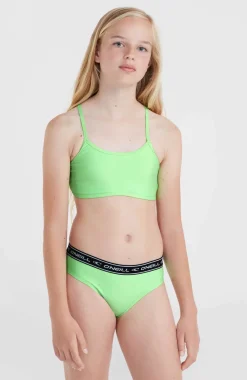 O’Neill Sportclub Active Bikiniset | Neon Green