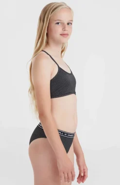 Clearance O’Neill Sportclub Active Bikiniset | Black IC Things Dark