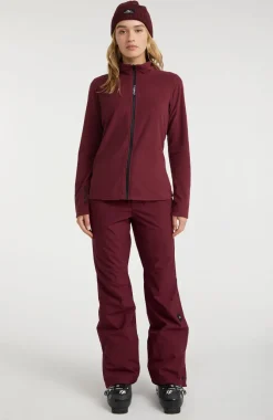 Discount O’Neill Star Slim Wintersportbroek | Windsor Wine