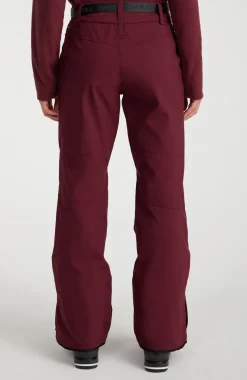 Discount O’Neill Star Slim Wintersportbroek | Windsor Wine