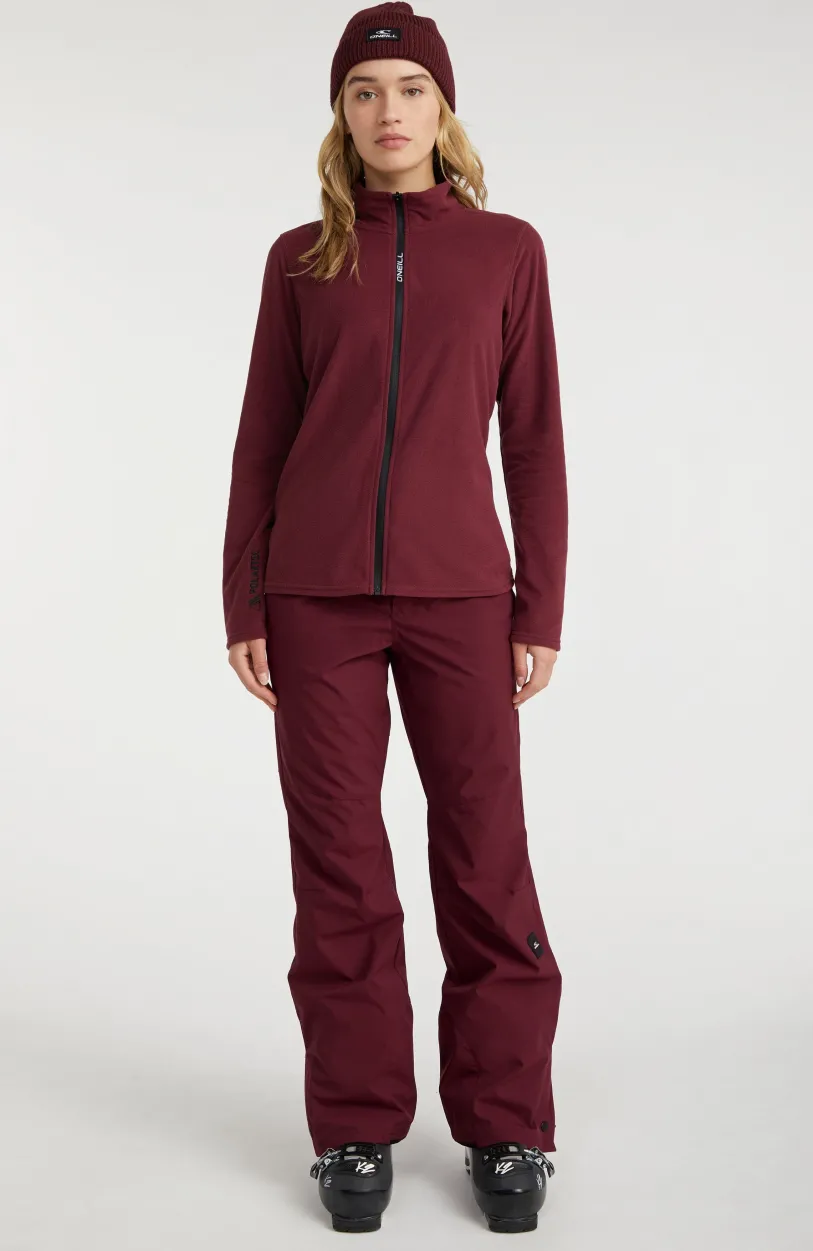 Discount O’Neill Star Slim Wintersportbroek | Windsor Wine