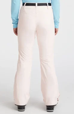 New O’Neill Star Slim Wintersportbroek | Peach Whip