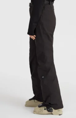 O’Neill Star Slim Wintersportbroek | Black Out