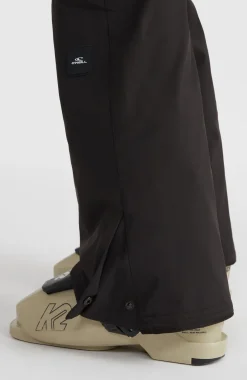 O’Neill Star Slim Wintersportbroek | Black Out