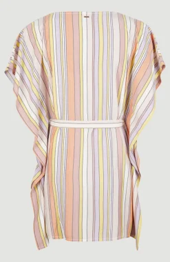 New O’Neill Strandjurk Hana | Multi Stripe