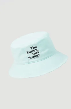 Sale O’Neill Sunny Bucket Hat | Soothing Sea