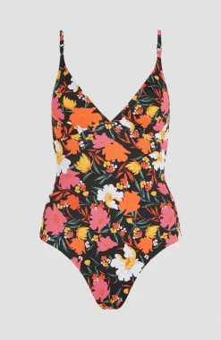 Outlet O’Neill Sunset Badpak | Black Bluemchen