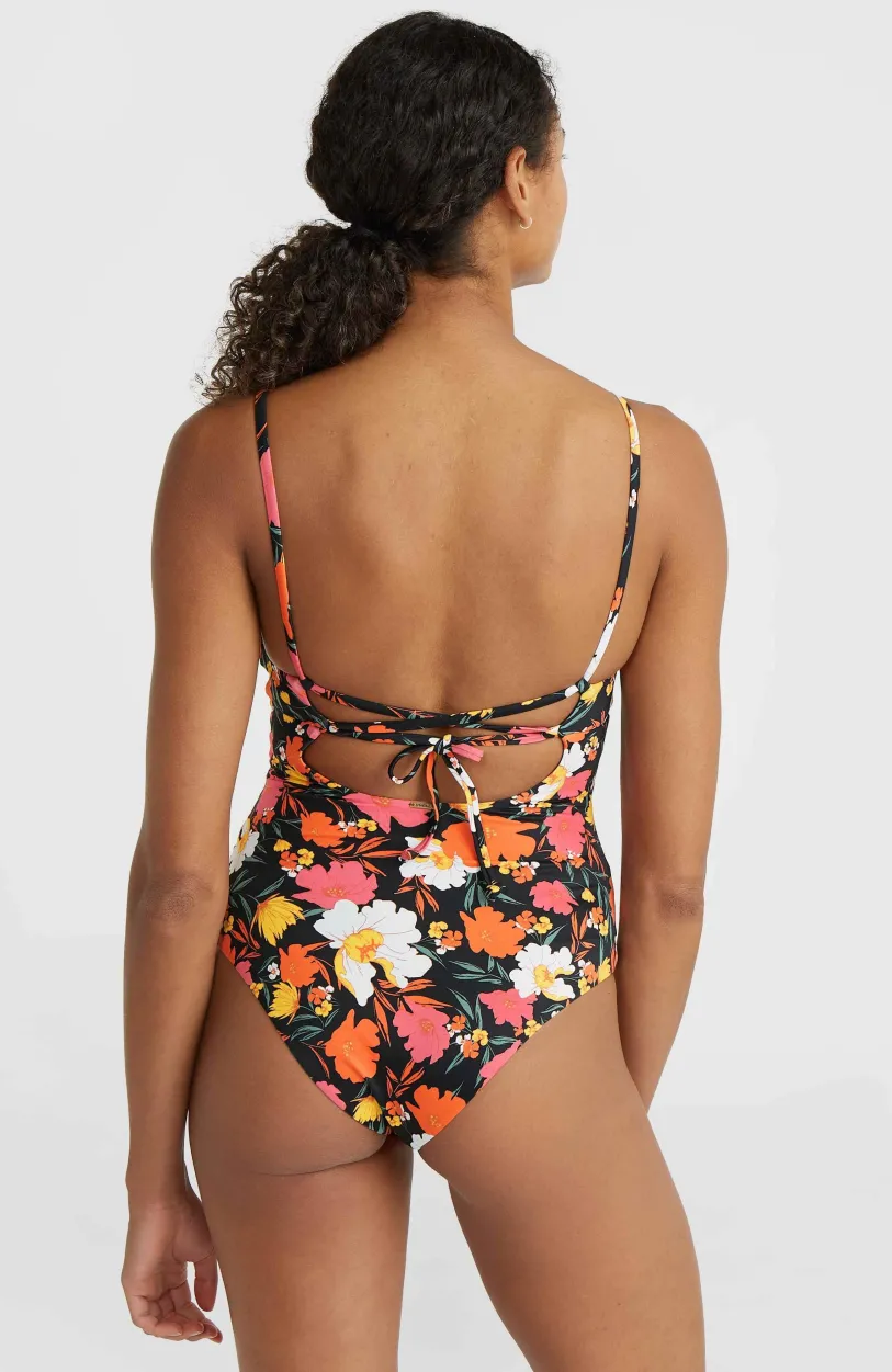 Outlet O’Neill Sunset Badpak | Black Bluemchen