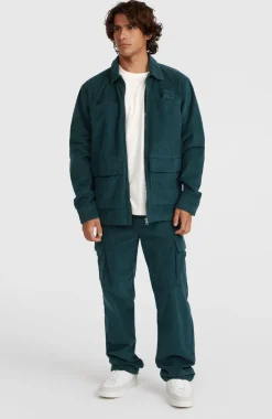 New O’Neill Surf Heroes Cord Cargobroek | Alma Steel