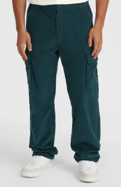 New O’Neill Surf Heroes Cord Cargobroek | Alma Steel