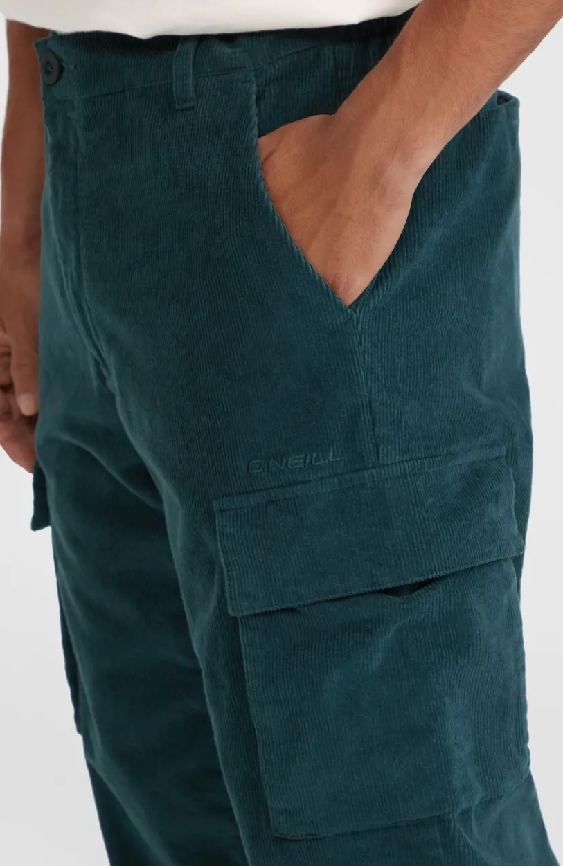 New O’Neill Surf Heroes Cord Cargobroek | Alma Steel