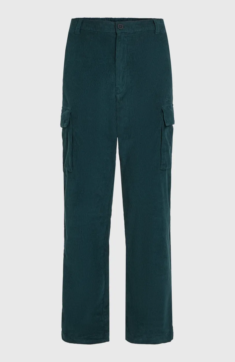 New O’Neill Surf Heroes Cord Cargobroek | Alma Steel