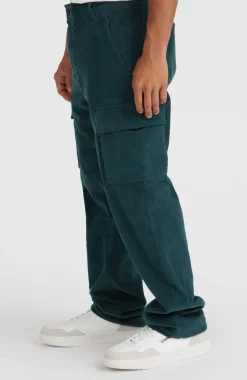 New O’Neill Surf Heroes Cord Cargobroek | Alma Steel