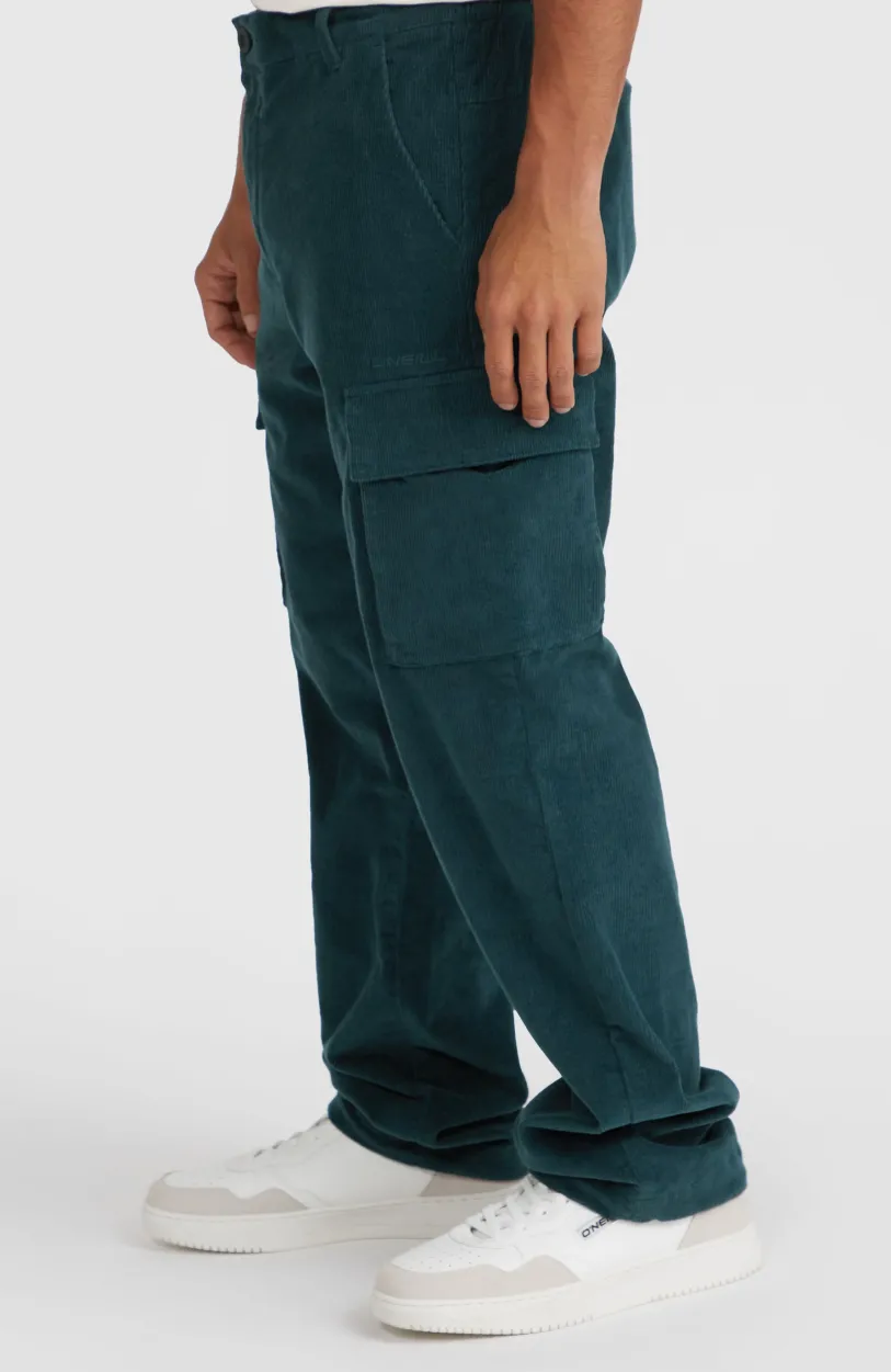 New O’Neill Surf Heroes Cord Cargobroek | Alma Steel