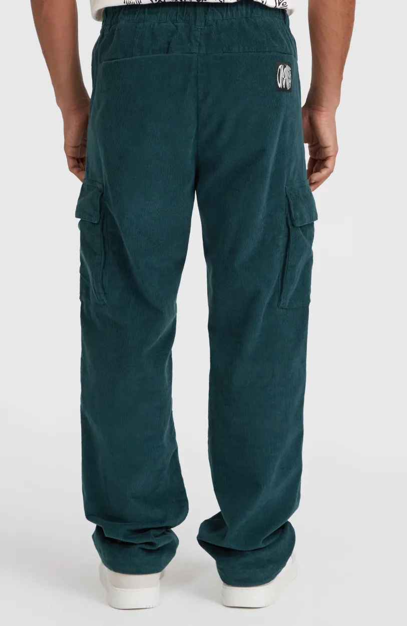 New O’Neill Surf Heroes Cord Cargobroek | Alma Steel