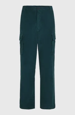 New O’Neill Surf Heroes Cord Cargobroek | Alma Steel