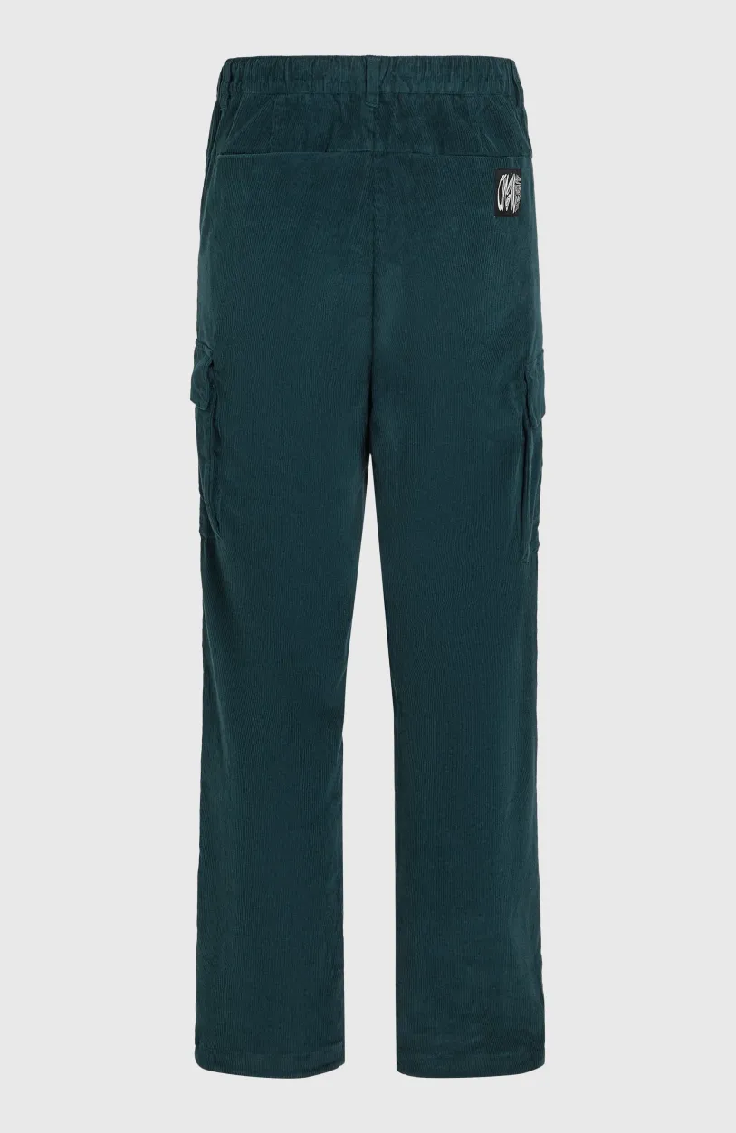 New O’Neill Surf Heroes Cord Cargobroek | Alma Steel