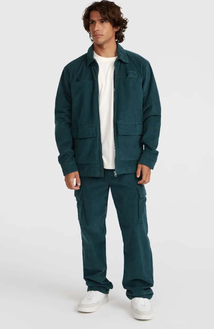 New O’Neill Surf Heroes Cord Cargobroek | Alma Steel