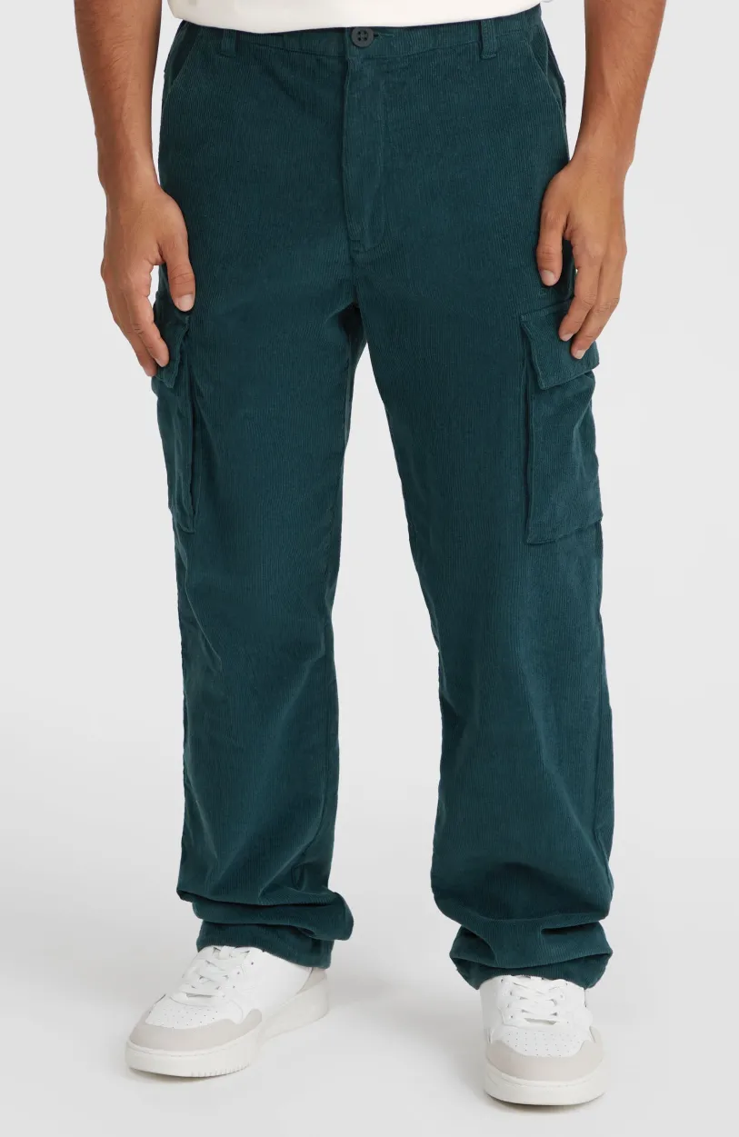 New O’Neill Surf Heroes Cord Cargobroek | Alma Steel