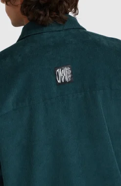 Hot O’Neill Surf Heroes Cord Jas | Alma Steel