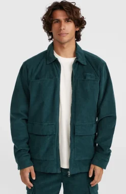 Hot O’Neill Surf Heroes Cord Jas | Alma Steel