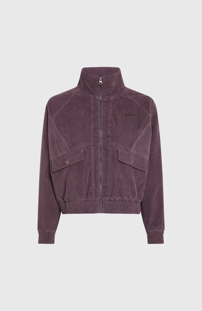 O’Neill Surf Heroes Cord Jas | Mauve Miracle