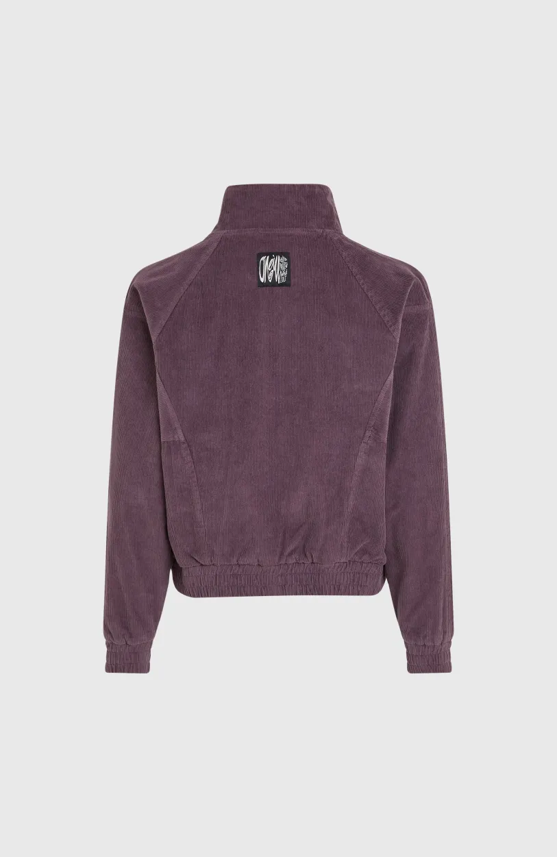 O’Neill Surf Heroes Cord Jas | Mauve Miracle