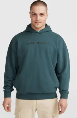 Clearance O’Neill Surf Heroes Hoodie | Alma Steel