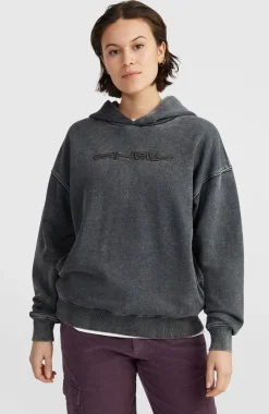 O’Neill Surf Heroes Hoodie | Black Out