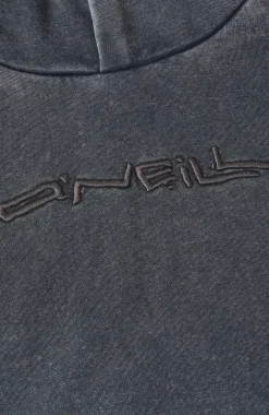 O’Neill Surf Heroes Hoodie | Black Out
