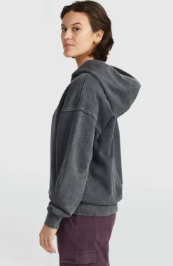 O’Neill Surf Heroes Hoodie | Black Out