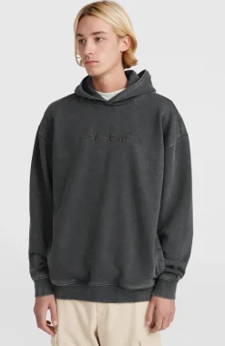 Online O’Neill Surf Heroes Hoodie | Black Out
