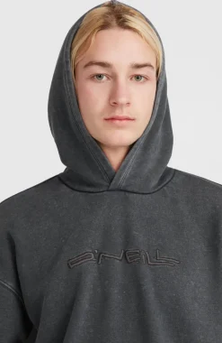 Online O’Neill Surf Heroes Hoodie | Black Out